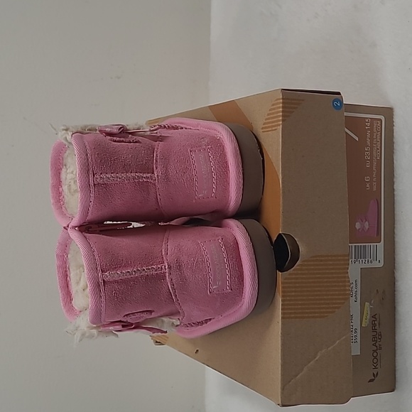 Kookaburra by Ugg Girls Boots - Picture 5 of 10